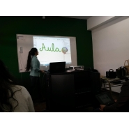 AULA DIGITAL - Capacitación intensiva a nuestro equipo docente